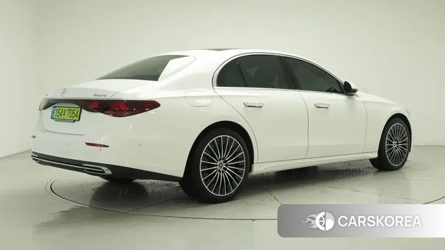 Mercedes-Benz E-Class W214 id 3002163 из Кореи 12