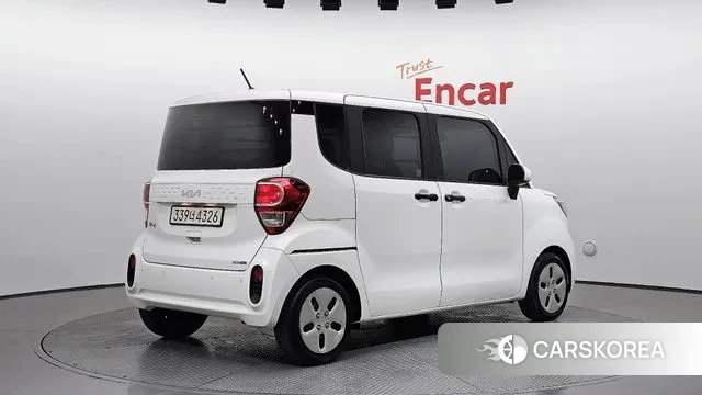 Kia The New Ray id 3263640 из Кореи 12