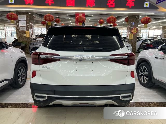 Kia Proud run id 4259238 из Китая 12