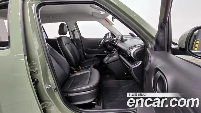 Hyundai Casper id 2626273 из Кореи 12