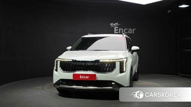 Kia The New Carnival 4th Generation id 4408049 из Кореи 12