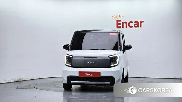 Kia The New Kia Ray EV id 4834658 из Кореи 12
