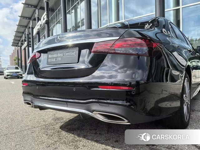 Mercedes-Benz E-class id 4335636 из Китая 12