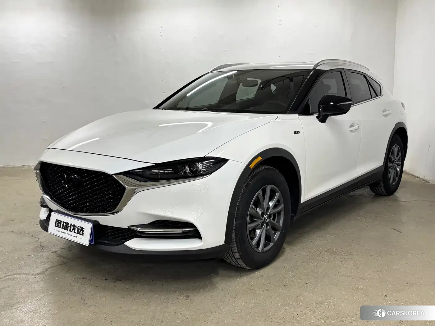 Mazda CX-4 id 4669438 из Китая 12