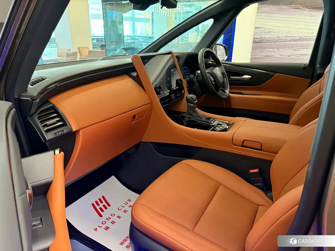 Toyota Elfa id 4680504 из Китая 8