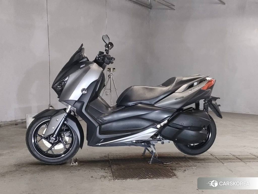 Проданный Yamaha X-MAX 250 2018 из Японии, фото 2