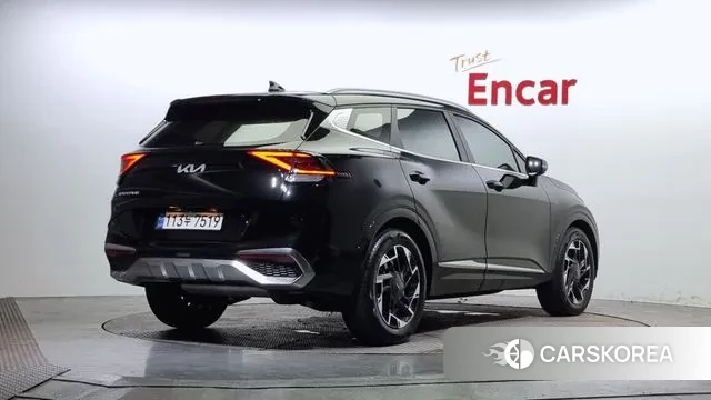 Kia Sportage 5th Generation id 2979725 из Кореи 12