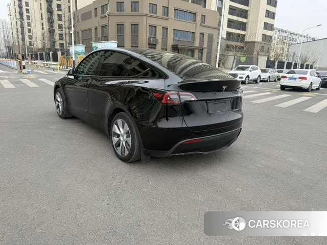 Tesla Model Y id 3882492 из Китая 7
