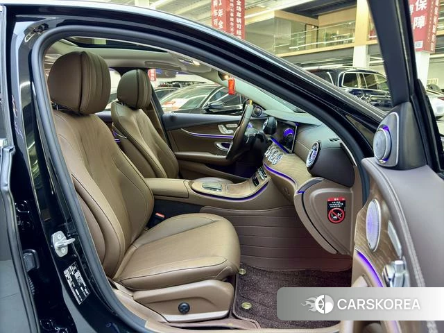 Mercedes-Benz E-class id 4277118 из Китая 7