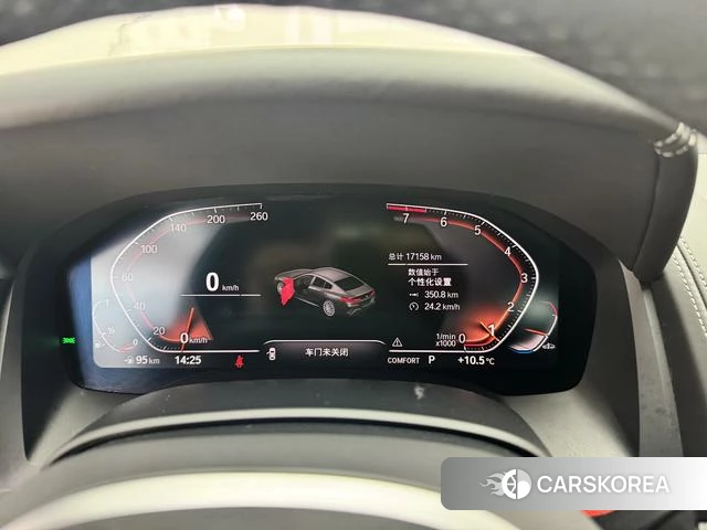 BMW 8 series id 4256902 из Китая 12