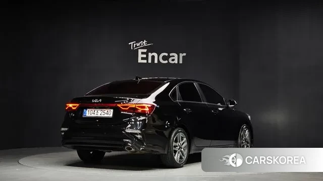 Kia Come New K3 id 3601204 из Кореи 12