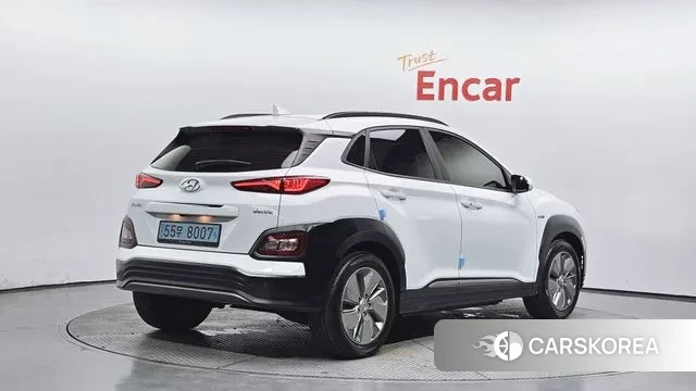 Hyundai Kona Electric id 3054673 из Кореи 12