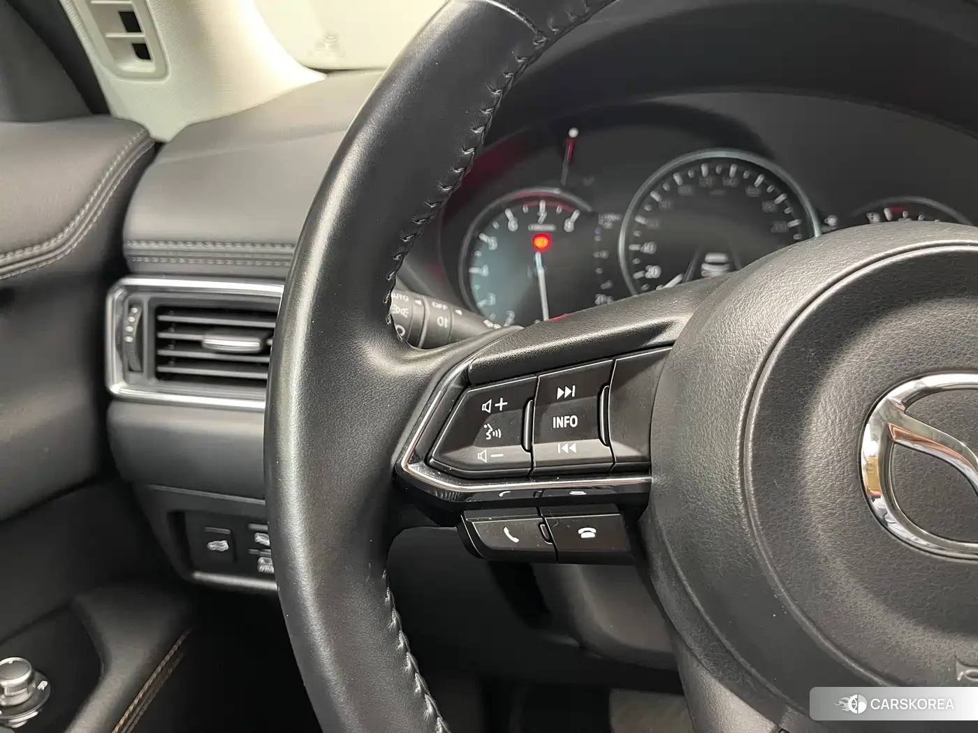 Mazda CX-5 id 4606958 из Китая 13