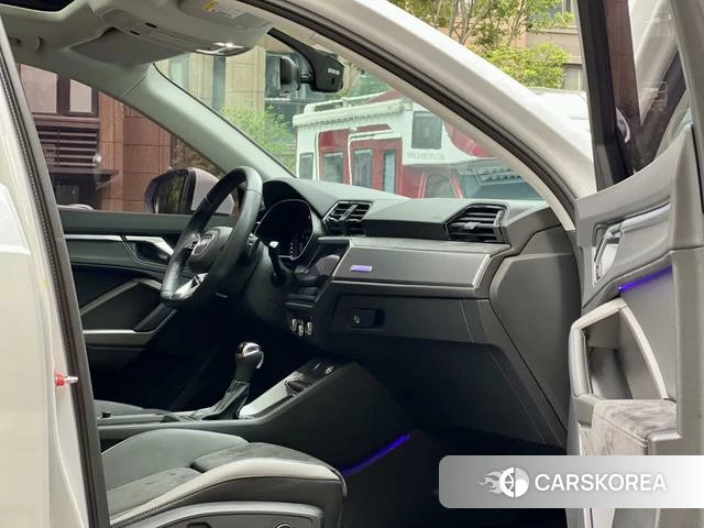 Audi Q3 id 4262478 из Китая 12