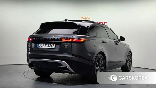 Land Rover Range Rover Velar id 3045335 из Кореи 12