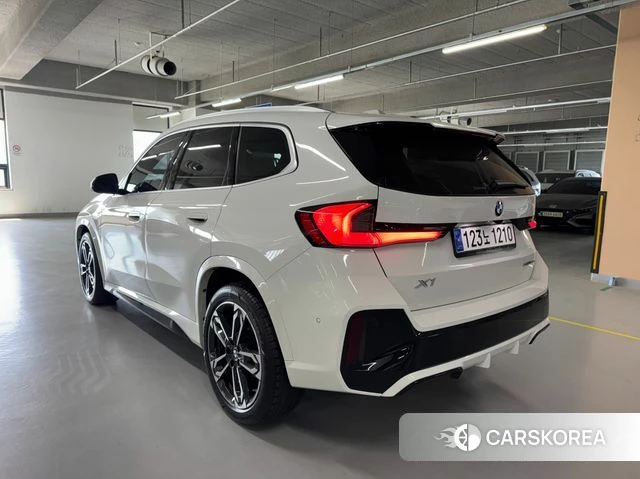 BMW X1 (U11) id 4322279 из Кореи 12