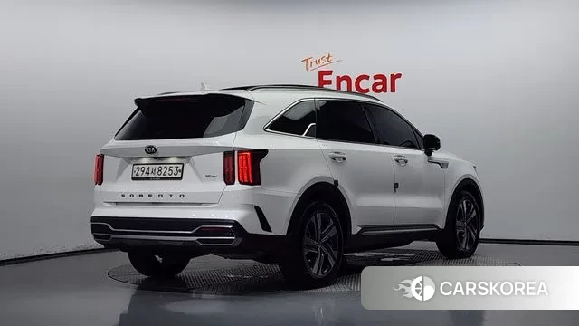 Kia Sorento 4th Generation id 2885906 из Кореи 12