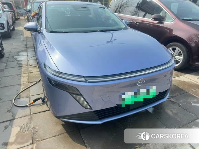Nissan N6 2025 Другой из Китая, фото 4