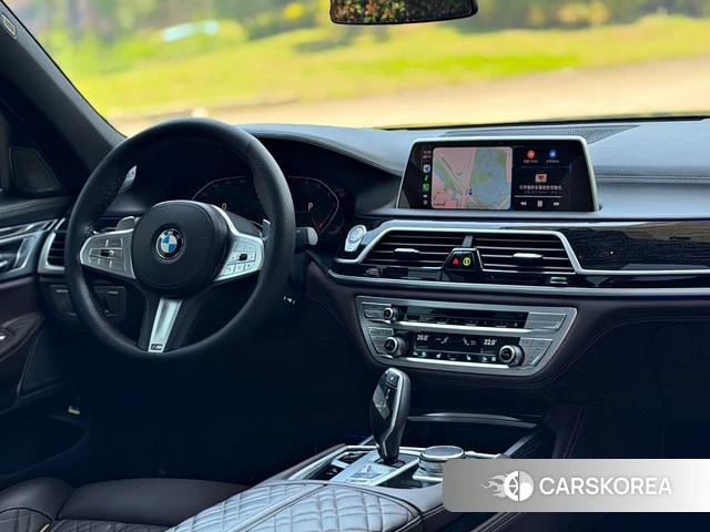 BMW 7 series id 4301571 из Китая 12