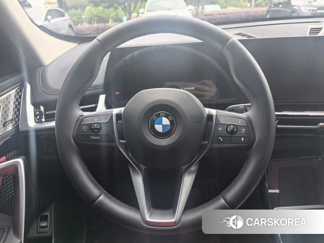 BMW X1 id 4359122 из Китая 11