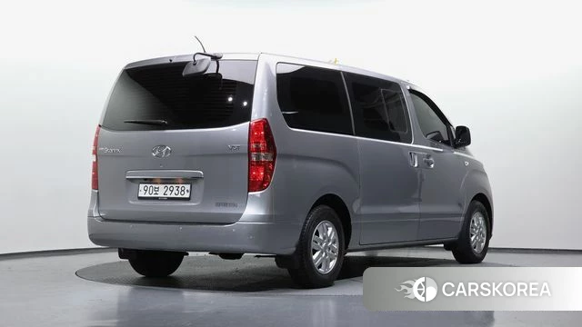 Hyundai The New Grand Starex id 4356948 из Кореи 12
