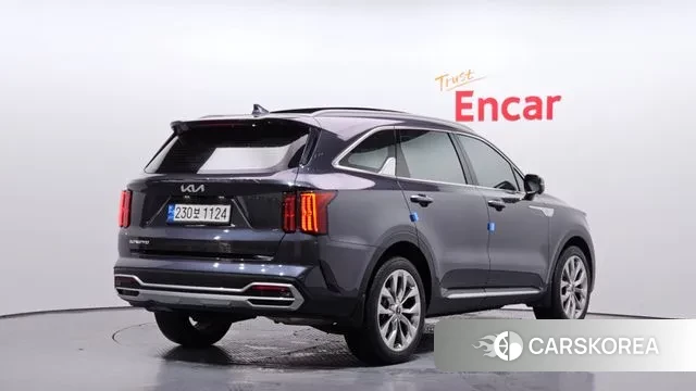 Kia Sorento 4th Generation id 3406070 из Кореи 12