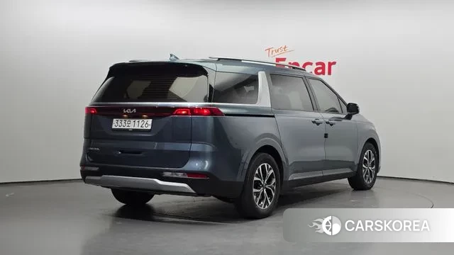 Kia Carnival 4th generation id 3348177 из Кореи 12