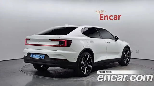 Polestar Polestar 2 id 2658444 из Кореи 12