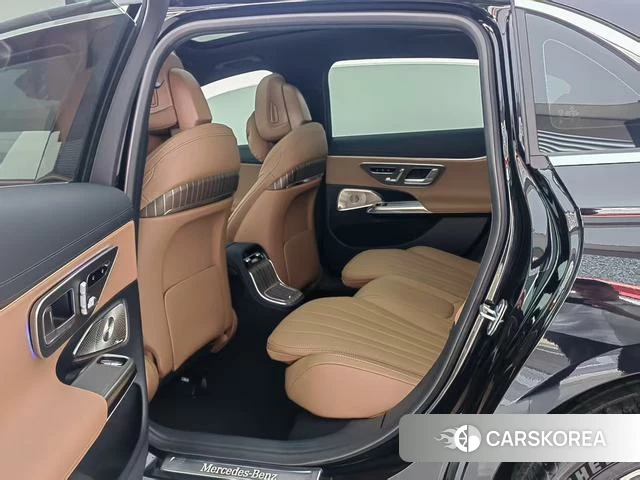 Mercedes-Benz E-class id 4300321 из Китая 12