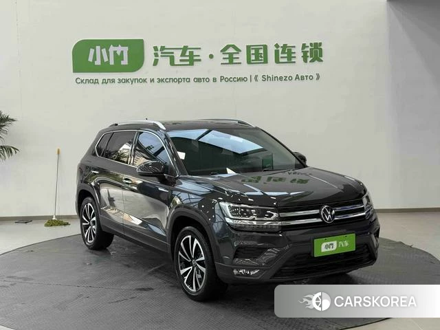 Volkswagen Tuyue id 4358922 из Китая 12