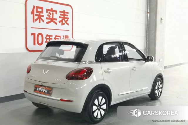 Wuling Automobile Wuling Bingguo id 3908947 из Китая 12