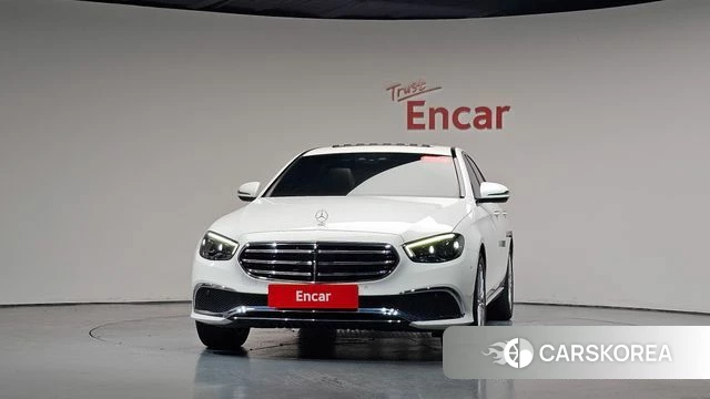 Mercedes-Benz E-Class W213 id 4693258 из Кореи 12