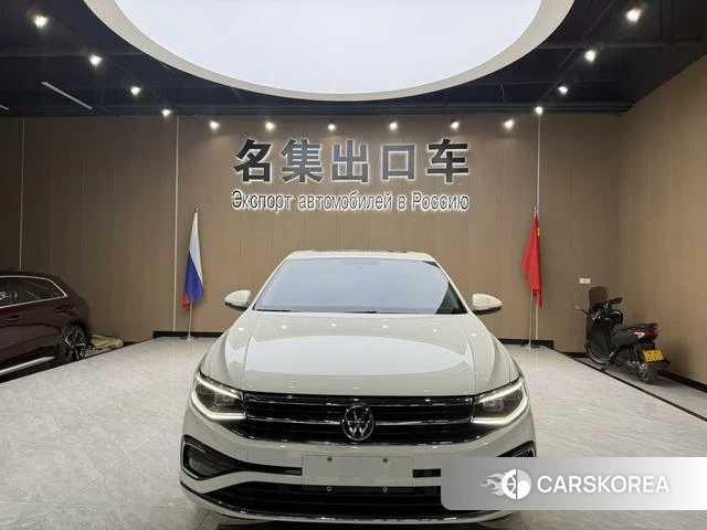 Volkswagen Bora id 4256349 из Китая 7