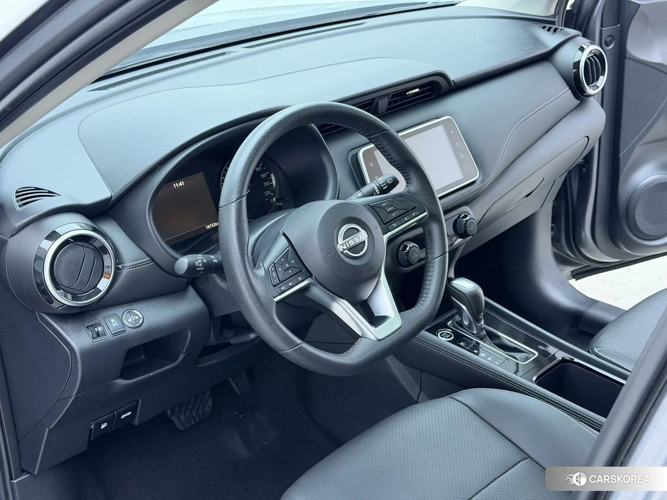 Nissan Kicks id 4514931 из Китая 12