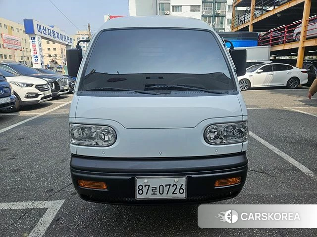 Chevrolet (GM Daewoo) New Damas id 3853490 из Кореи 9