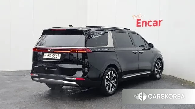 Kia Carnival 4th generation id 3572570 из Кореи 12