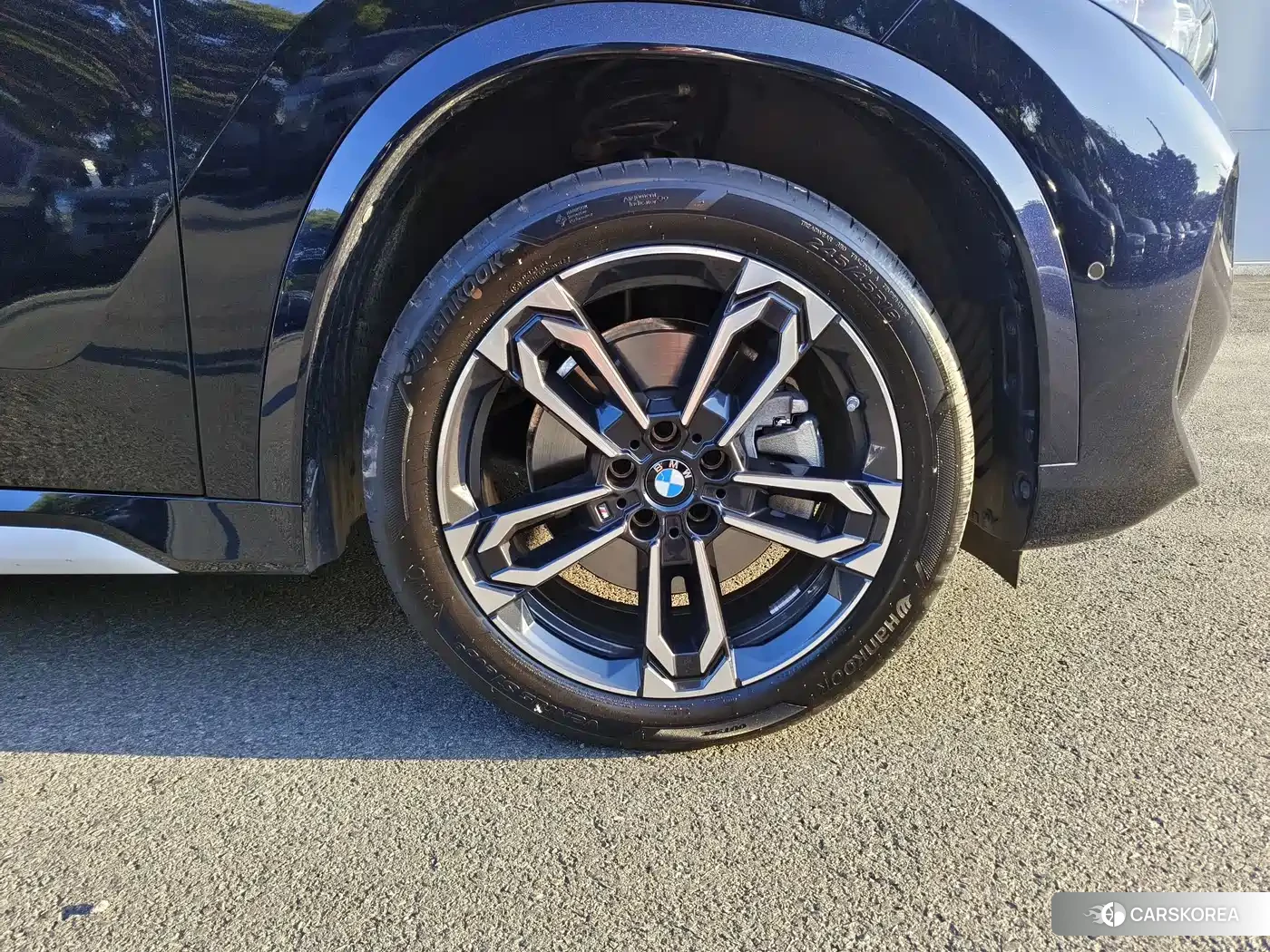 BMW X1 id 4515482 из Китая 12