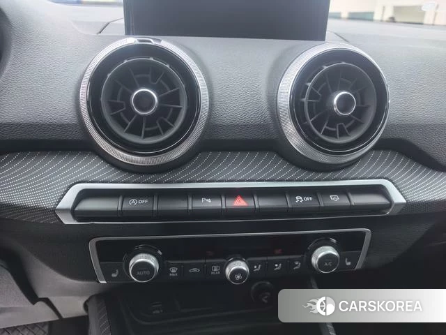 Audi Q2L 2023 Другой из Китая, фото 6