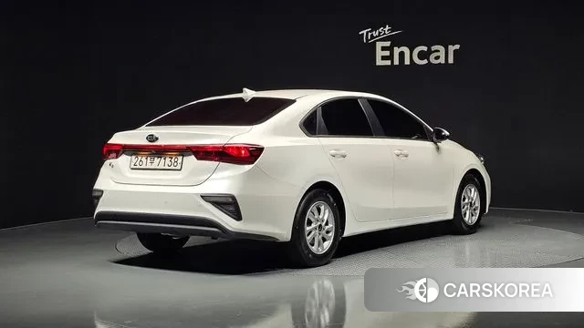 Kia Come New K3 id 3417320 из Кореи 12