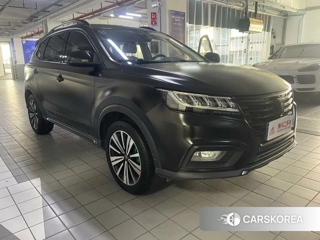 Roewe RX5 2020 Черный из Китая, фото 2