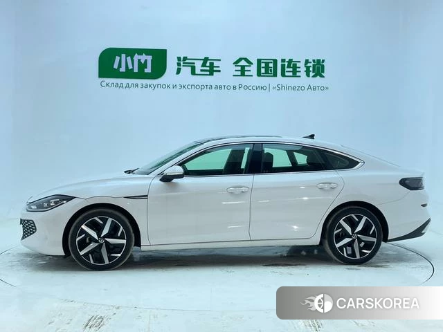 Volkswagen Lingdu id 4393886 из Китая 12
