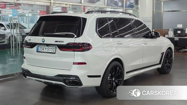 BMW X7 (G07) id 4748098 из Кореи 12