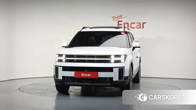 Hyundai Santa Fe (MX5) id 3372025 из Кореи 12