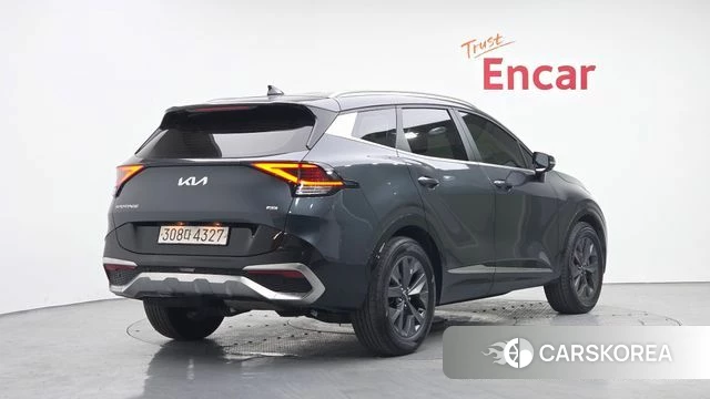 Kia Sportage 5th Generation id 3941362 из Кореи 12