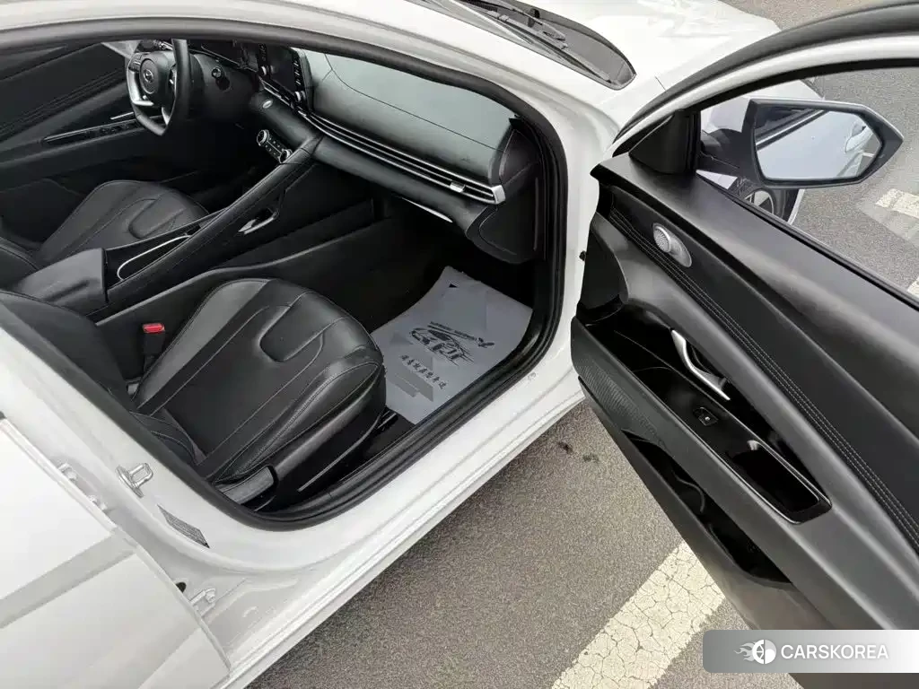 Hyundai Elantra id 4622369 из Китая 9