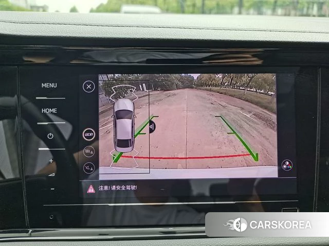 Volkswagen Sagitar id 4290250 из Китая 12