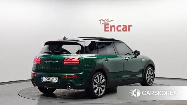 Mini Cooper S Clubman id 3727390 из Кореи 12