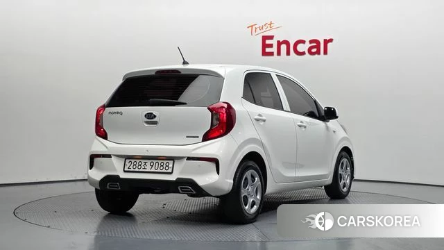 Kia Morning Urban (JA) id 4727051 из Кореи 12