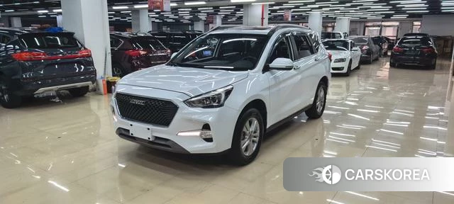 Haval M6 id 4207499 из Китая 7