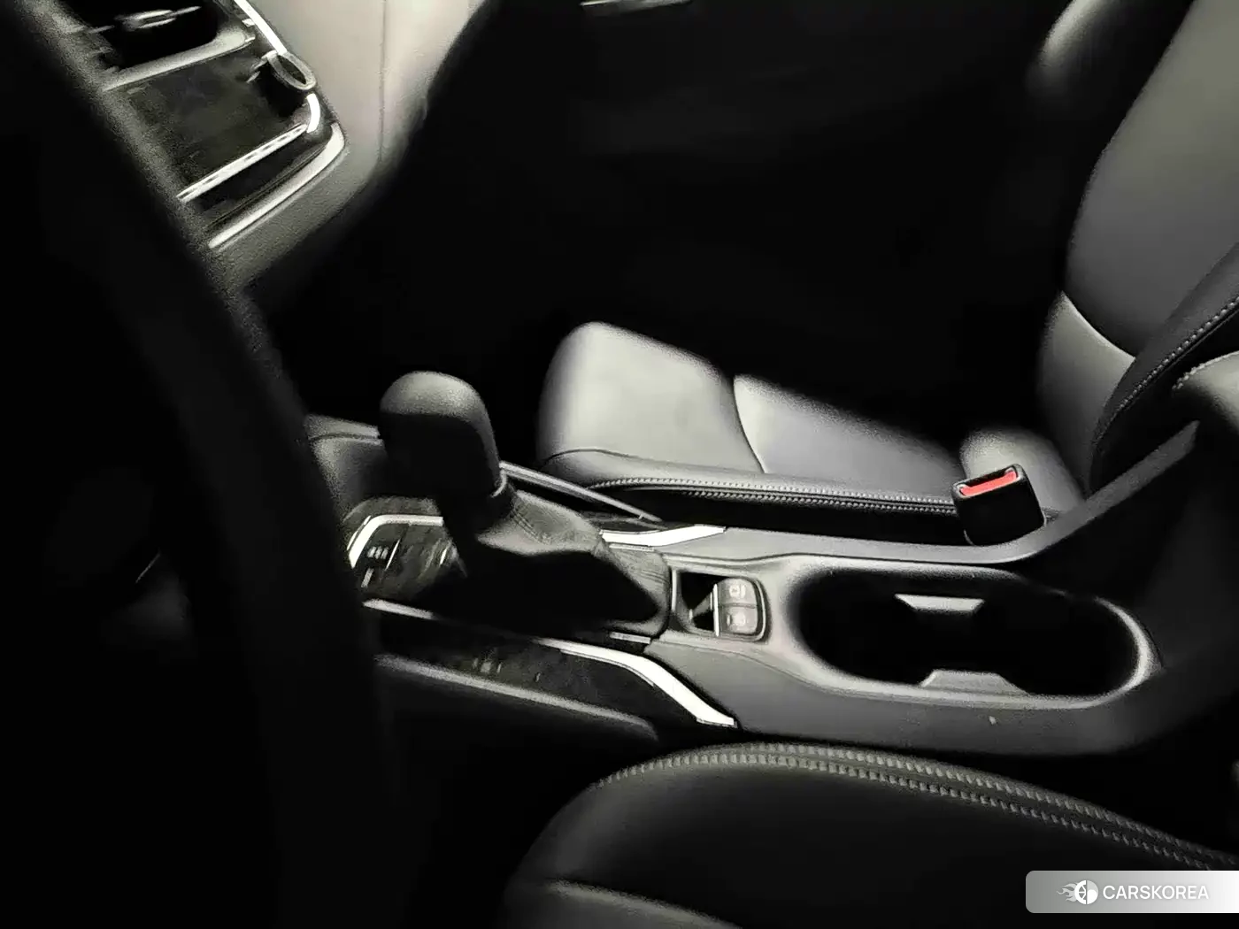 Toyota Corolla id 4577449 из Китая 9